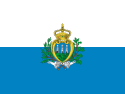 125px-Flag_of_San_Marino.svg