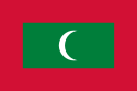 125px-Flag_of_Maldives.svg