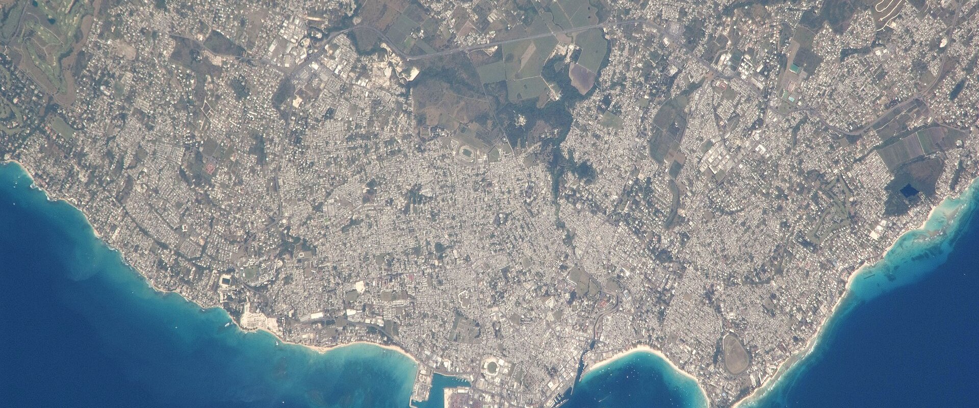 Bridgetown, Barbados