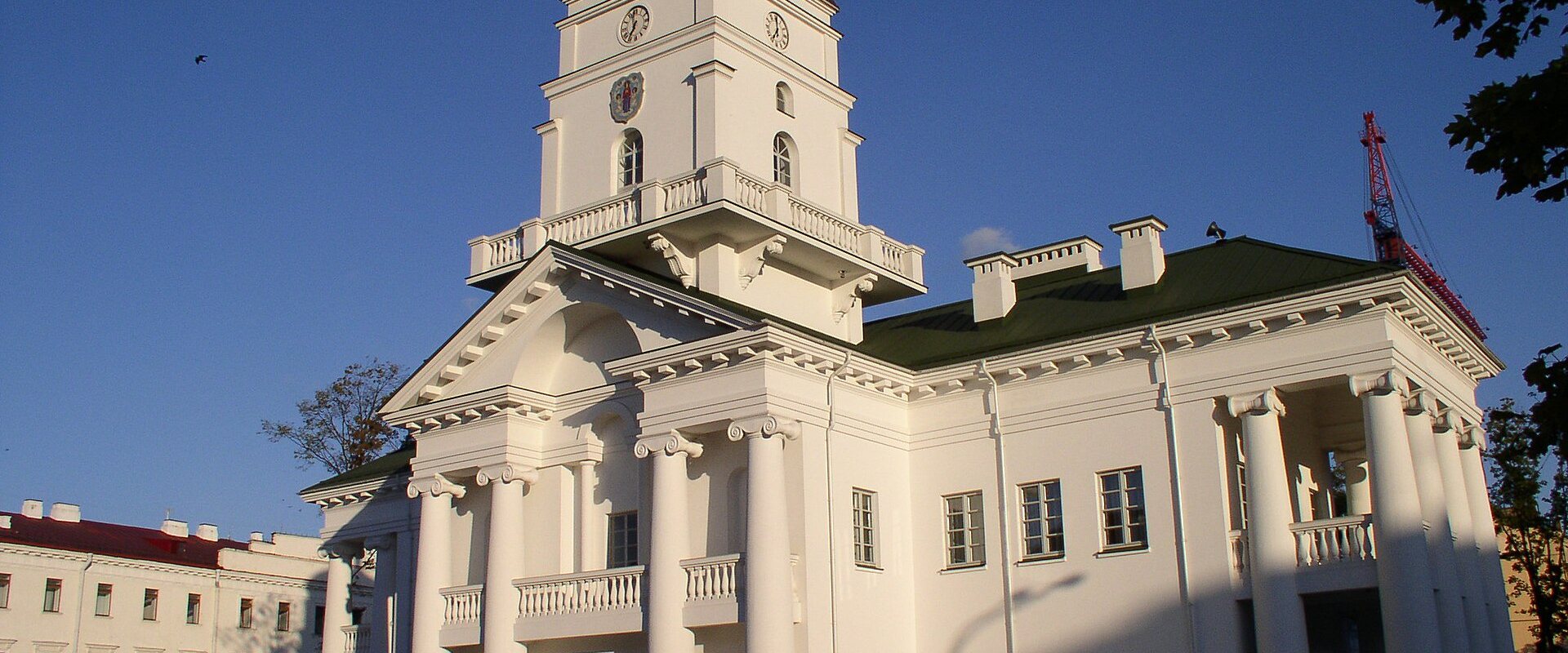 Belarus-Minsk-City Hall-3