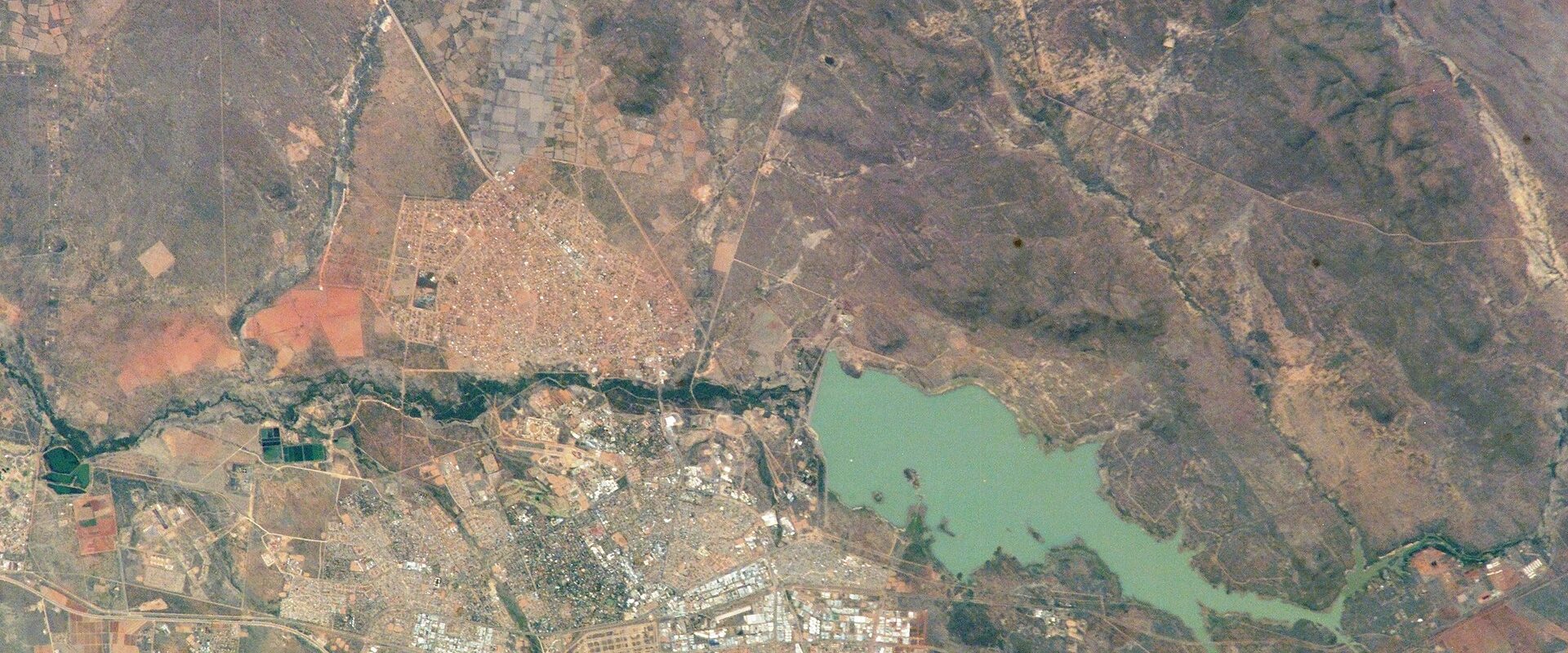 Gaborone, Botswana