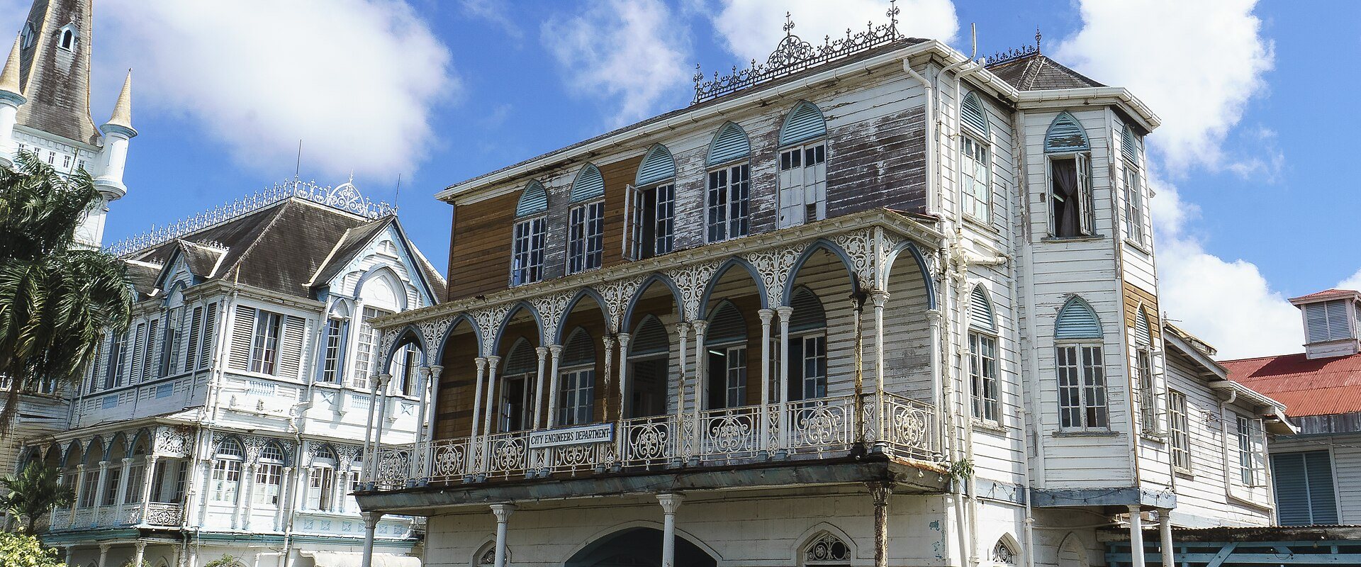 City Engineering Building - Georgetown, Guyana (23500711215)
