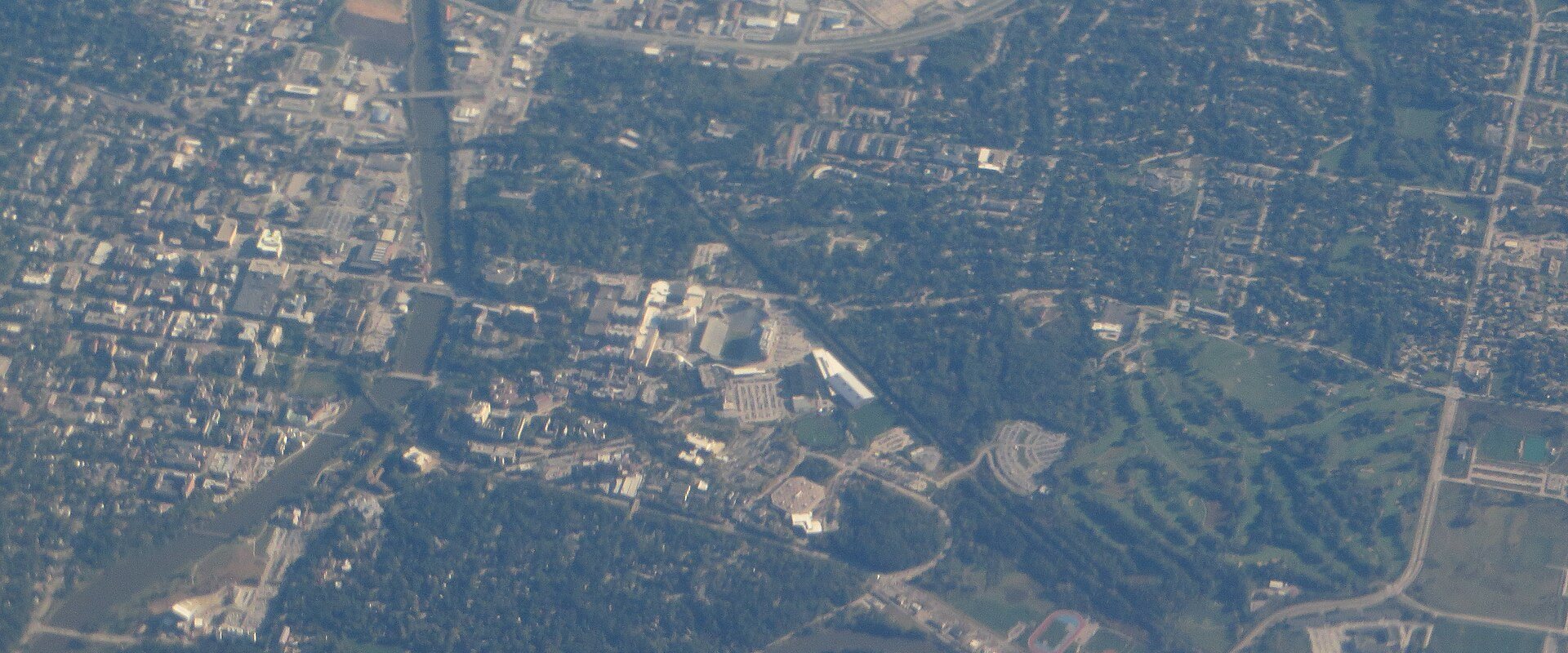 Kinnick Stadium, University of Iowa, Iowa City, Iowa (21828976712)