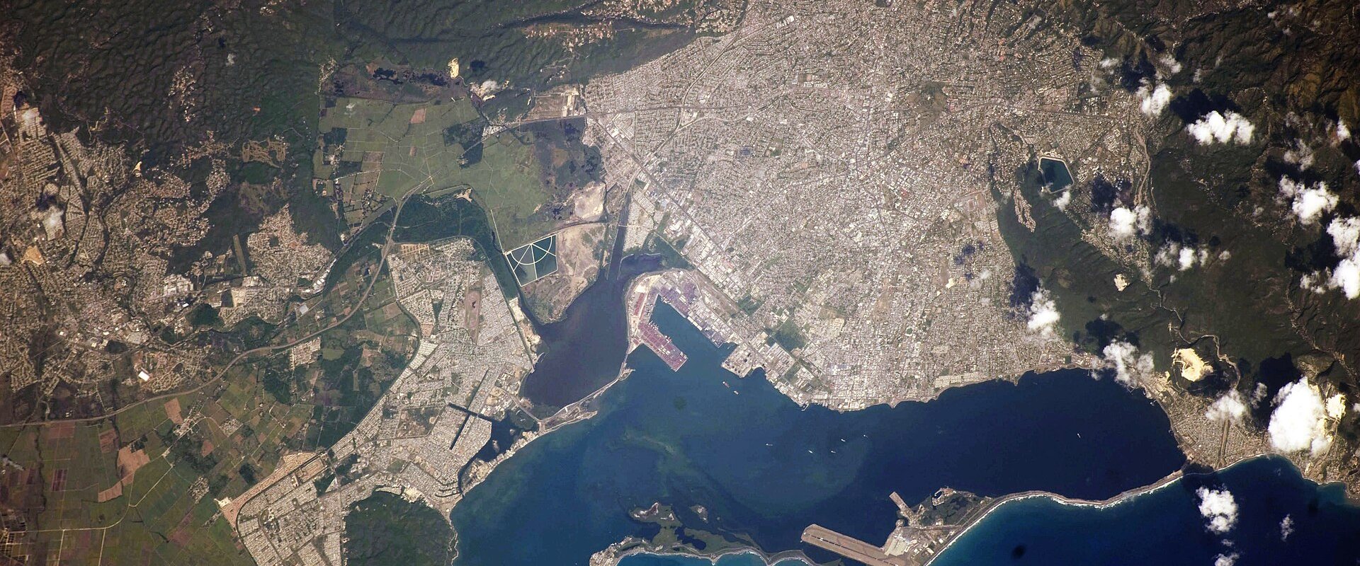 Kingston, Jamaica