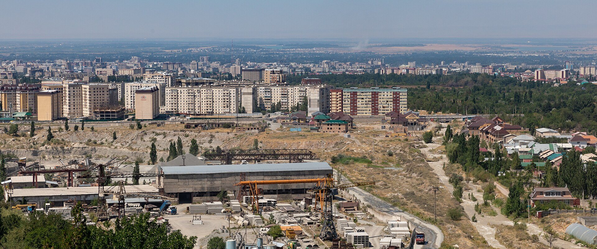 Bishkek, Kyrgyzstan (30791780198)