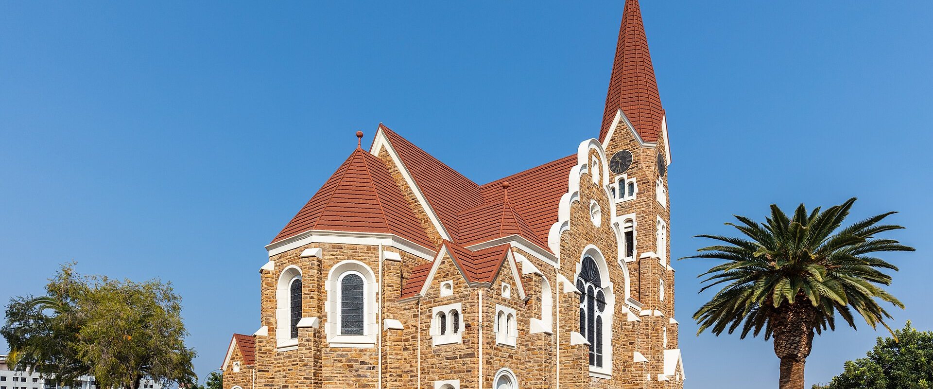 Iglesia de Cristo, Windhoek, Namibia, 2018-08-04, DD 02