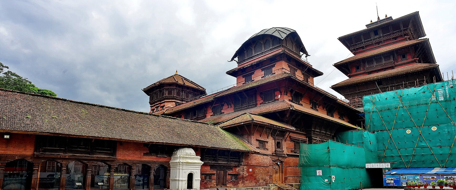 Hanumandhoka Kathmandu Durbar Square Basantapur Kathmandu Nepal Rajesh Dhungana (1)