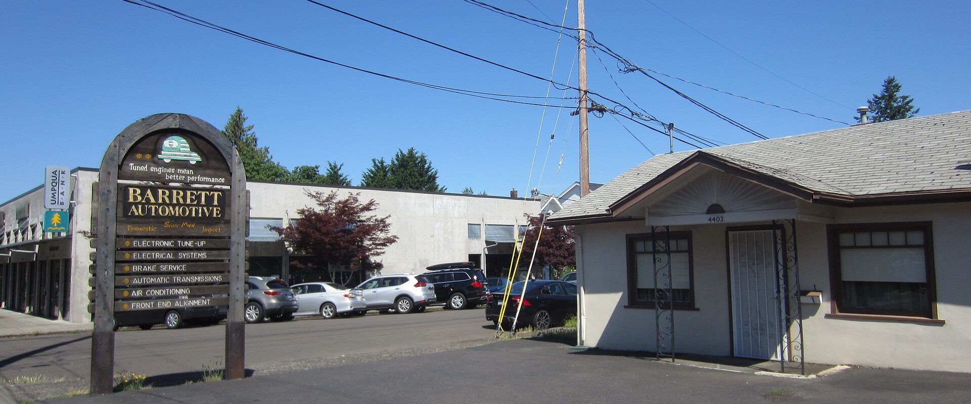 Northeast Portland, Oregon (2019) - 069