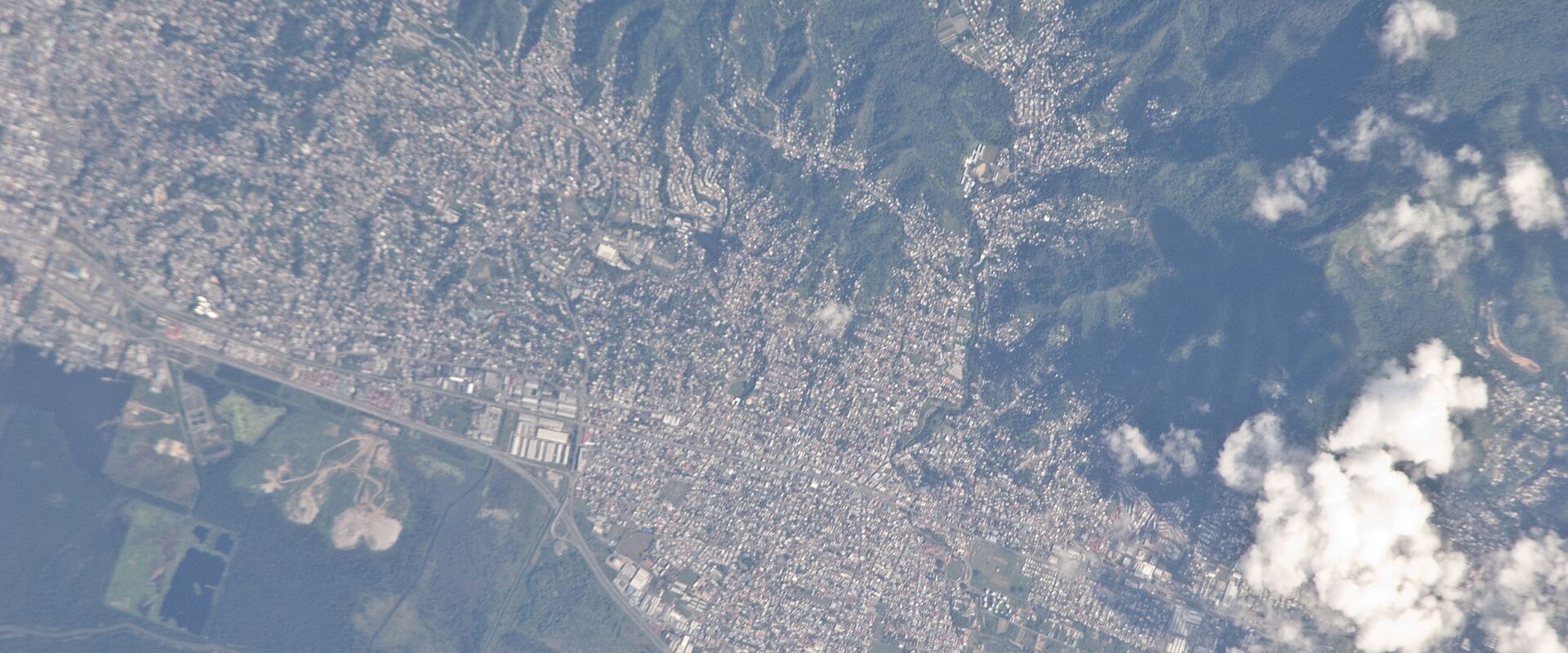 Port-of-Spain, Trinidad and Tobago
