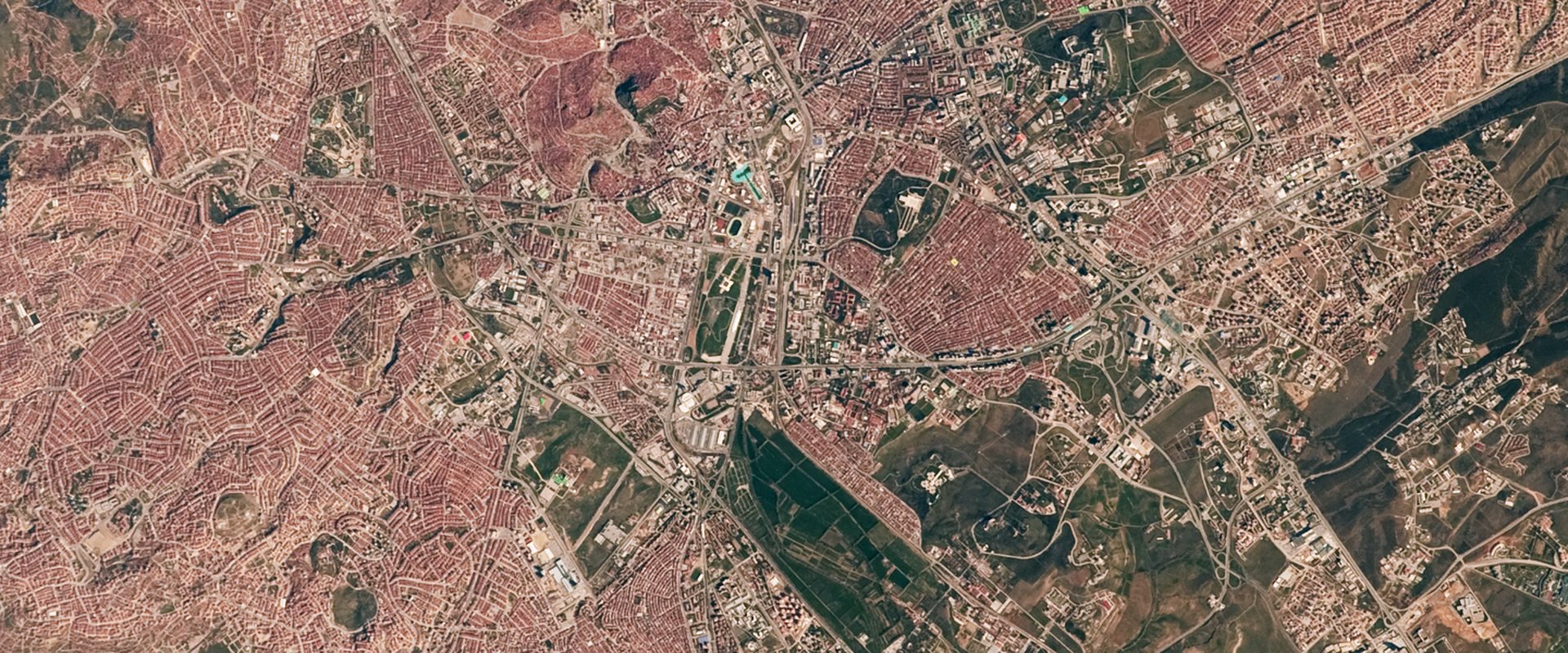 Ankara, Turkey