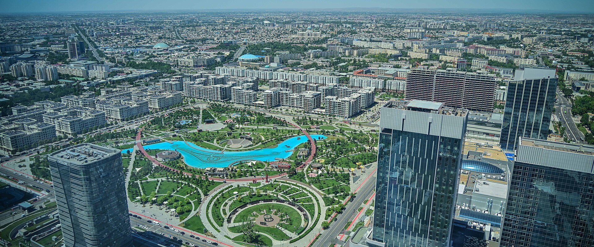 Minnikhanov on Vladimir Putin's state visit to Uzbekistan (2024-05-27) 01