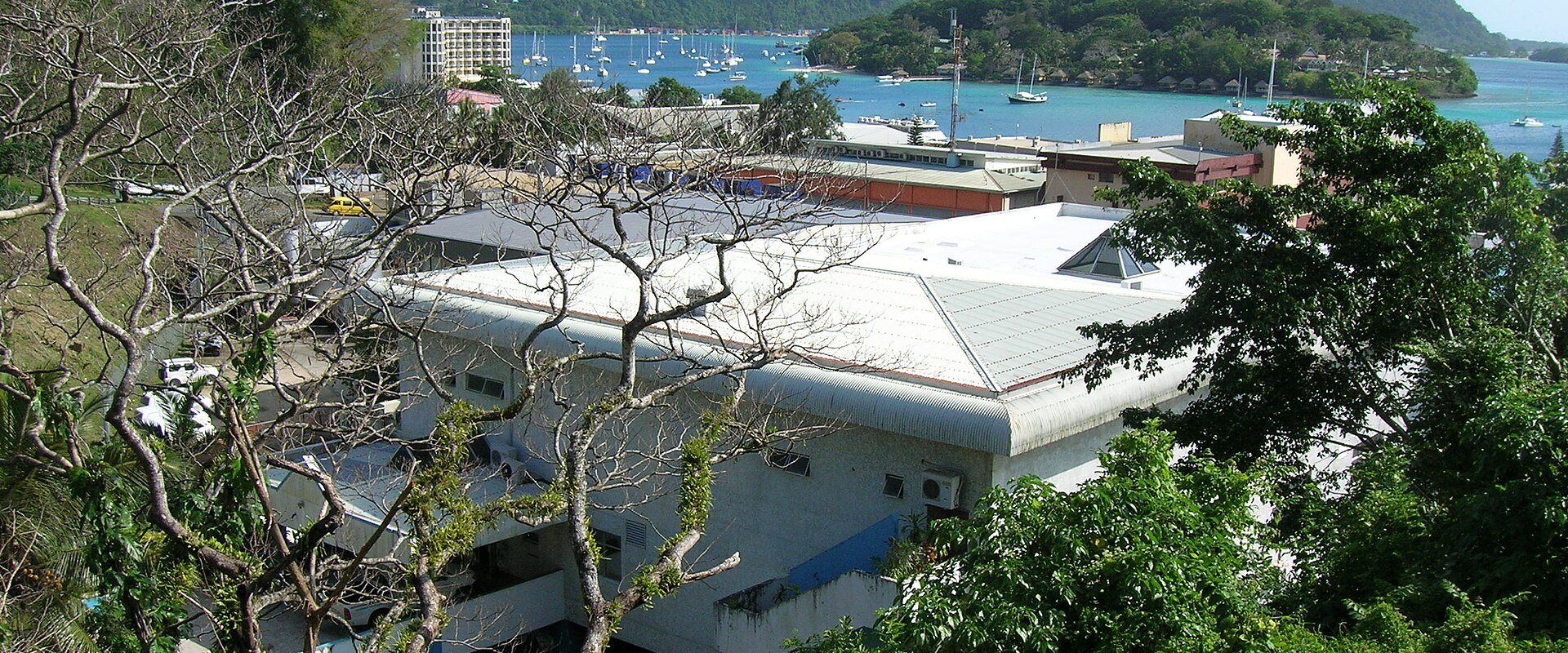 Port Vila city centre (7988703852)